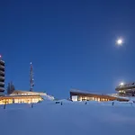Panorama Bachledka *