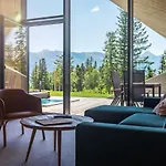 Panorama Bachledka アパート