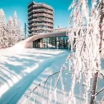 Apartment Panorama Bachledka Zdiar