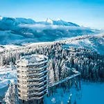 アパート Panorama Bachledka Ždiar