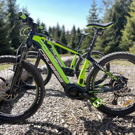 Apartamento Panorama Bachledka