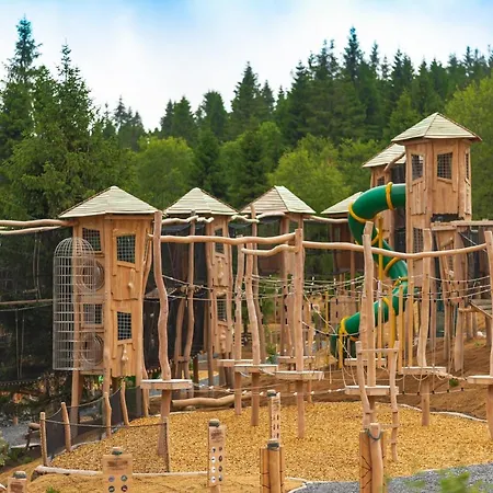 Appartamento Panorama Bachledka