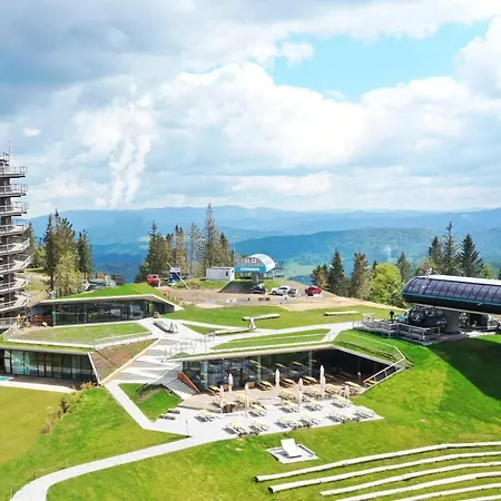 شقة Panorama Bachledka