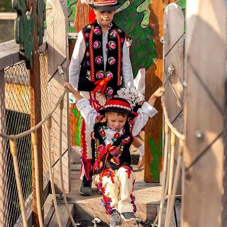 Apartamento Panorama Bachledka *