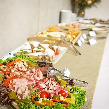 Panorama Bachledka *