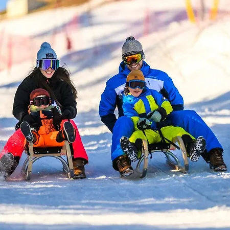 Apartamento Panorama Bachledka Ždiar