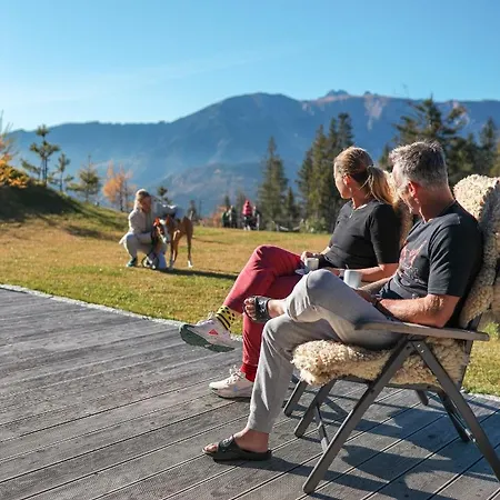 Panorama Bachledka Appartamento