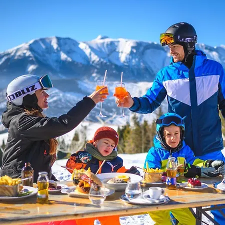 شقة Panorama Bachledka