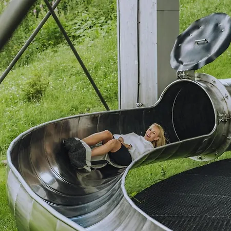 Panorama Bachledka Apartamento