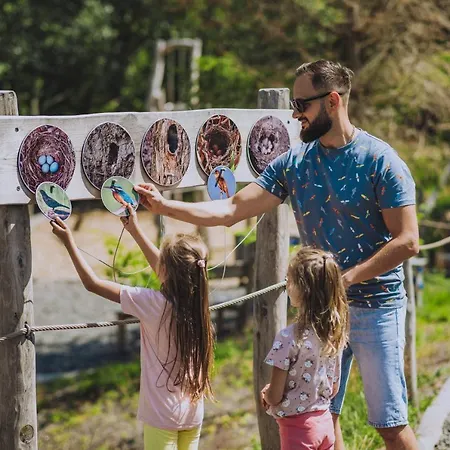 Appartamento Panorama Bachledka *