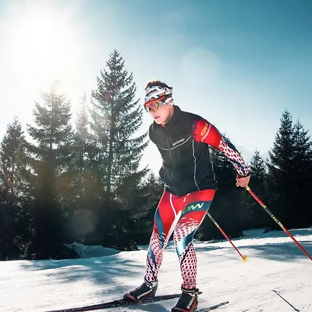 Panorama Bachledka Ždiar