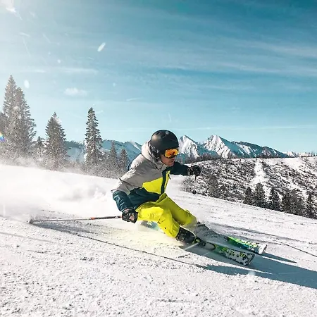 Panorama Bachledka *