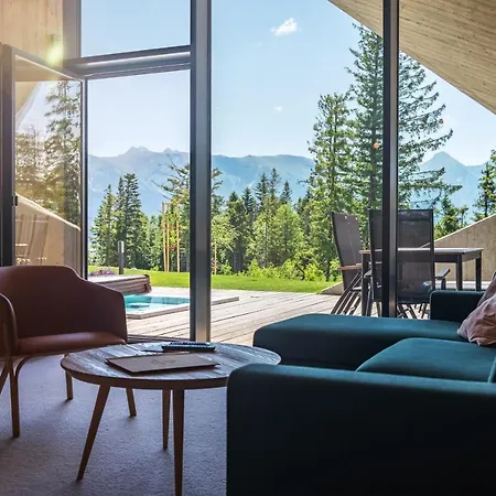 Panorama Bachledka شقة