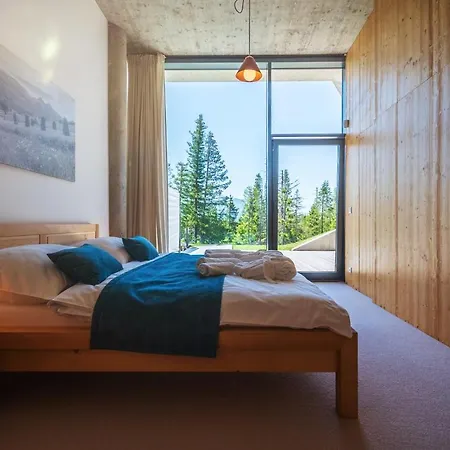 Panorama Bachledka Appartamento *