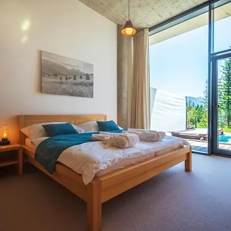 Appartamento Panorama Bachledka Ždiar