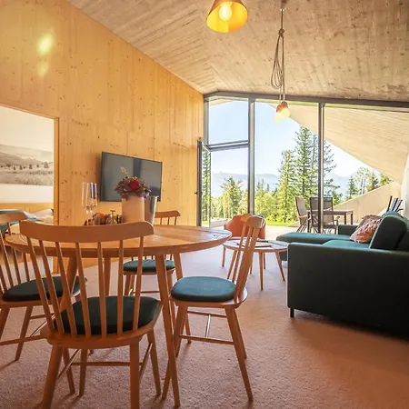 Appartamento Panorama Bachledka *