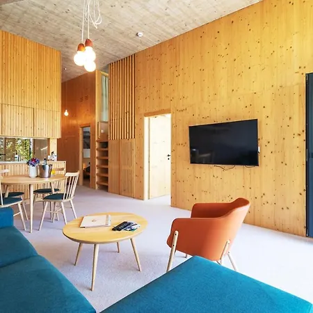 شقة Panorama Bachledka