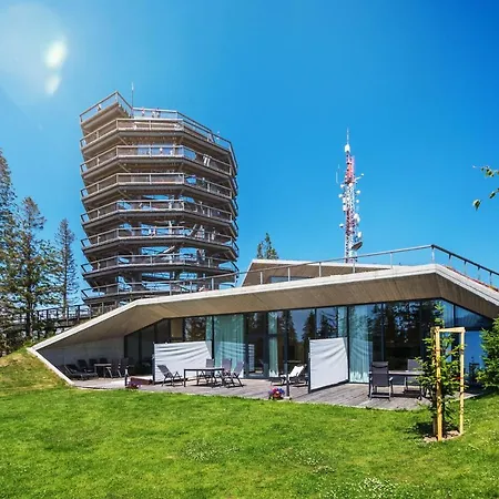 شقة Panorama Bachledka *