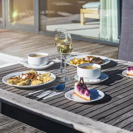 Panorama Bachledka شقة Ždiar