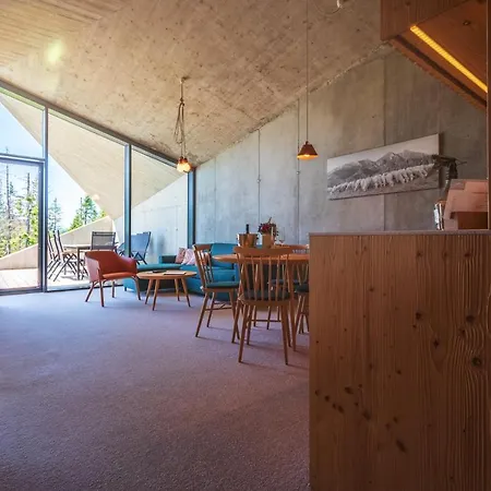 Panorama Bachledka Appartamento *