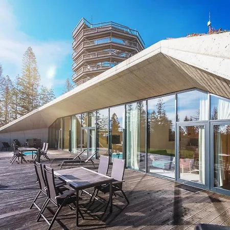 Panorama Bachledka Apartment Zdiar