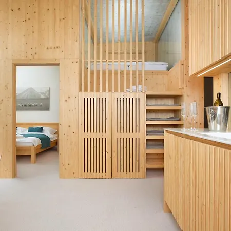 Panorama Bachledka *