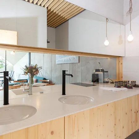 Panorama Bachledka شقة