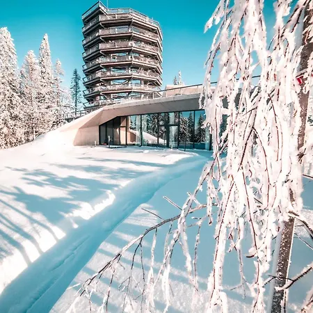 Lägenhet Panorama Bachledka Ždiar